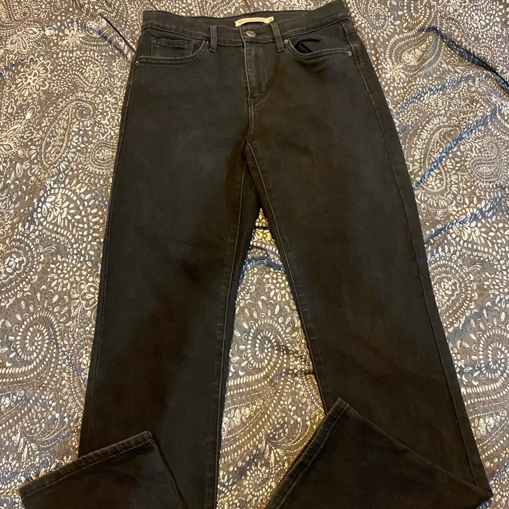 Levi’s jeans
